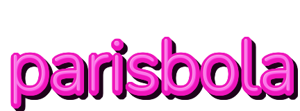 parisbola — logo kanal
