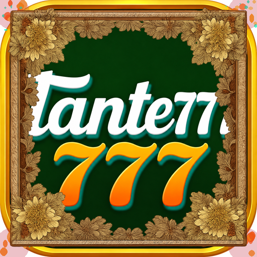 tante777 — mitra unggulan